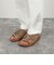 【MALIBU SANDALS/マリブサンダルズ】THUNDERBIRD THATCH SLIDE