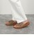 【MALIBU SANDALS/マリブサンダルズ】THUNDERBIRD THATCH SLIDE
