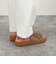 【MALIBU SANDALS/マリブサンダルズ】THUNDERBIRD THATCH SLIDE