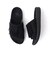 【MALIBU SANDALS/マリブサンダルズ】THUNDERBIRD THATCH SLIDE