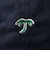 【COOPERSTOWN BALL CAP/クーパーズタウン ボールキャップ】WEST PALM BEACH TROPICS DAD CAP