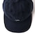 【COOPERSTOWN BALL CAP/クーパーズタウン ボールキャップ】WEST PALM BEACH TROPICS DAD CAP