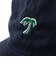 【COOPERSTOWN BALL CAP/クーパーズタウン ボールキャップ】WEST PALM BEACH TROPICS DAD CAP