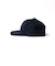 【COOPERSTOWN BALL CAP/クーパーズタウン ボールキャップ】WEST PALM BEACH TROPICS DAD CAP