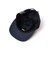 【COOPERSTOWN BALL CAP/クーパーズタウン ボールキャップ】WEST PALM BEACH TROPICS DAD CAP