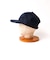 【COOPERSTOWN BALL CAP/クーパーズタウン ボールキャップ】WEST PALM BEACH TROPICS DAD CAP