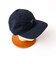 【COOPERSTOWN BALL CAP/クーパーズタウン ボールキャップ】WEST PALM BEACH TROPICS DAD CAP