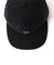 【COOPERSTOWN BALL CAP/クーパーズタウン ボールキャップ】WEST PALM BEACH TROPICS DAD CAP