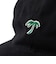 【COOPERSTOWN BALL CAP/クーパーズタウン ボールキャップ】WEST PALM BEACH TROPICS DAD CAP