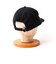 【COOPERSTOWN BALL CAP/クーパーズタウン ボールキャップ】WEST PALM BEACH TROPICS DAD CAP