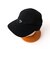 【COOPERSTOWN BALL CAP/クーパーズタウン ボールキャップ】WEST PALM BEACH TROPICS DAD CAP