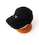 【COOPERSTOWN BALL CAP/クーパーズタウン ボールキャップ】WEST PALM BEACH TROPICS DAD CAP