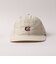 【COOPERSTOWN BALL CAP/クーパーズタウン ボールキャップ】CHICAGO WHALES DAD CAP