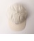 【COOPERSTOWN BALL CAP/クーパーズタウン ボールキャップ】CHICAGO WHALES DAD CAP