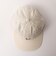 【COOPERSTOWN BALL CAP/クーパーズタウン ボールキャップ】CHICAGO WHALES DAD CAP