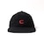 【COOPERSTOWN BALL CAP/クーパーズタウン ボールキャップ】CHICAGO WHALES DAD CAP
