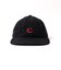 【COOPERSTOWN BALL CAP/クーパーズタウン ボールキャップ】CHICAGO WHALES DAD CAP