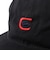 【COOPERSTOWN BALL CAP/クーパーズタウン ボールキャップ】CHICAGO WHALES DAD CAP