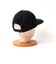 【COOPERSTOWN BALL CAP/クーパーズタウン ボールキャップ】CHICAGO WHALES DAD CAP