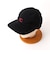 【COOPERSTOWN BALL CAP/クーパーズタウン ボールキャップ】CHICAGO WHALES DAD CAP