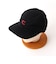 【COOPERSTOWN BALL CAP/クーパーズタウン ボールキャップ】CHICAGO WHALES DAD CAP