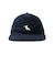 【COOPERSTOWN BALL CAP/クーパーズタウン ボールキャップ】PELICAN DAD CAP