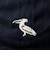 【COOPERSTOWN BALL CAP/クーパーズタウン ボールキャップ】PELICAN DAD CAP