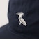 【COOPERSTOWN BALL CAP/クーパーズタウン ボールキャップ】PELICAN DAD CAP