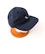 【COOPERSTOWN BALL CAP/クーパーズタウン ボールキャップ】PELICAN DAD CAP