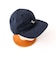 【COOPERSTOWN BALL CAP/クーパーズタウン ボールキャップ】PELICAN DAD CAP