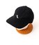 【COOPERSTOWN BALL CAP/クーパーズタウン ボールキャップ】PELICAN DAD CAP