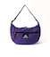 【GREGORY/グレゴリー】SATCHEL M CORDURA ULTRA VIOLET