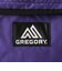 【GREGORY/グレゴリー】SATCHEL M CORDURA ULTRA VIOLET