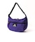 【GREGORY/グレゴリー】SATCHEL M CORDURA ULTRA VIOLET
