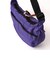 【GREGORY/グレゴリー】SATCHEL M CORDURA ULTRA VIOLET