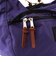 【GREGORY/グレゴリー】SATCHEL M CORDURA ULTRA VIOLET