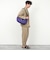 【GREGORY/グレゴリー】SATCHEL M CORDURA ULTRA VIOLET