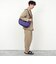 【GREGORY/グレゴリー】SATCHEL M CORDURA ULTRA VIOLET
