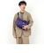 【GREGORY/グレゴリー】SATCHEL M CORDURA ULTRA VIOLET