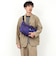 【GREGORY/グレゴリー】SATCHEL M CORDURA ULTRA VIOLET
