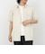 《セットアップ対応》【NANGA】DotAir COMFY S/S SHIRT 26SS