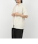 《セットアップ対応》【NANGA】DotAir COMFY S/S SHIRT 26SS