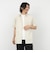 《セットアップ対応》【NANGA】DotAir COMFY S/S SHIRT 26SS
