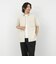 《セットアップ対応》【NANGA】DotAir COMFY S/S SHIRT 26SS