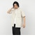 《セットアップ対応》【NANGA】DotAir COMFY S/S SHIRT 26SS