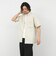 《セットアップ対応》【NANGA】DotAir COMFY S/S SHIRT 26SS