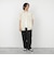 《セットアップ対応》【NANGA】DotAir COMFY S/S SHIRT 26SS