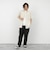 《セットアップ対応》【NANGA】DotAir COMFY S/S SHIRT 26SS