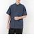 《セットアップ対応》【NANGA】DotAir COMFY S/S SHIRT 26SS