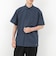 《セットアップ対応》【NANGA】DotAir COMFY S/S SHIRT 26SS